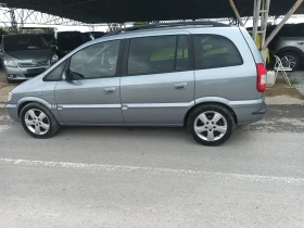 Opel Zafira 2.0-DTI 101.6+ 1  | Mobile.bg    4