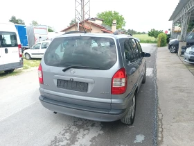 Opel Zafira 2.0-DTI 101.6+ 1  | Mobile.bg    5