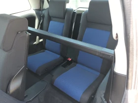 Opel Zafira 2.0-DTI 101.6+ 1  | Mobile.bg    9