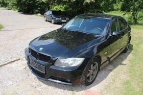 BMW 320 2.0TDI E90 M47, снимка 4