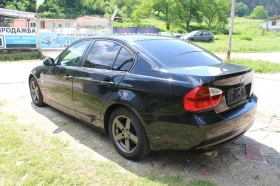 BMW 320 2.0TDI E90 M47, снимка 8