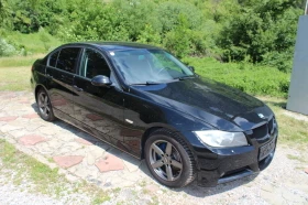 BMW 320 2.0TDI E90 M47, снимка 15