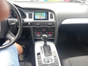 Audi A6 3.0 TDI , снимка 13