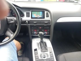 Audi A6 3.0 TDI  | Mobile.bg    13