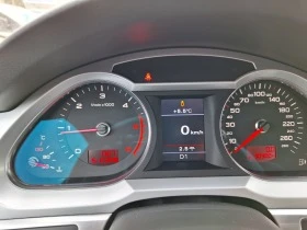 Audi A6 3.0 TDI , снимка 12