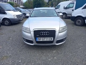 Audi A6 3.0 TDI  | Mobile.bg    2