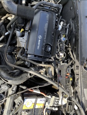Opel Insignia 1.6 turbo, НА ЧАСТИ!, снимка 2 - Автомобили и джипове - 42926603