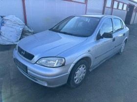 Opel Astra 1.2, снимка 4