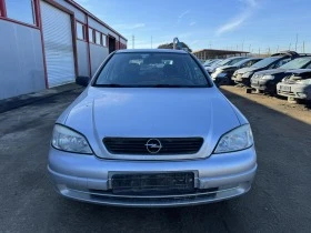 Opel Astra 1.2, снимка 1