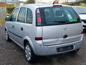 Opel Meriva 1.4i Italia, снимка 4