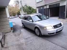 Audi A6 | Mobile.bg    3