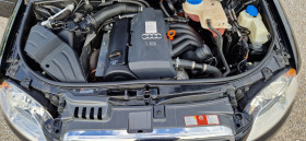 Audi A4 1.6 i EU-4 седан, снимка 13