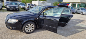 Audi A4 1.6 i EU-4  | Mobile.bg   7