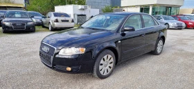 Audi A4 1.6 i EU-4 седан - [1] 