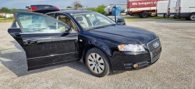     Audi A4 1.6 i EU-4 