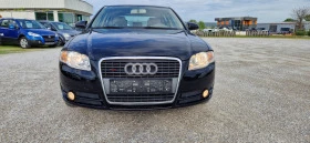 Audi A4 1.6 i EU-4  | Mobile.bg    3