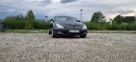 Mercedes-Benz CLS 500 W219 M113 | Mobile.bg    4