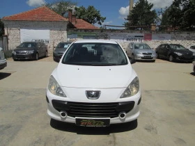 Peugeot 307 1.6hdi N1 | Mobile.bg    2