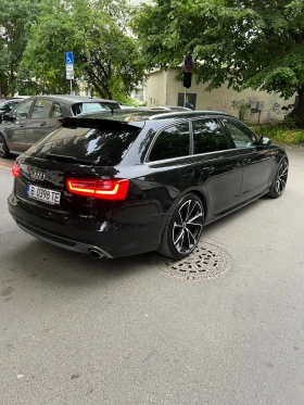 Audi A6 3.0 TDI 245кс Quattro, снимка 3