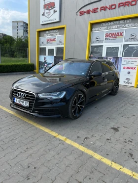 Audi A6 3.0 TDI 245кс Quattro, снимка 1