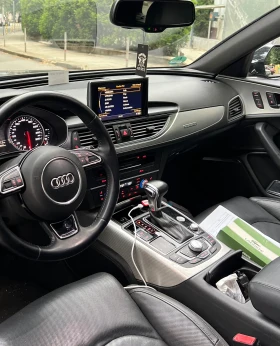 Audi A6 3.0 TDI 245кс Quattro, снимка 9