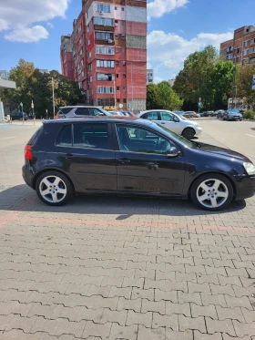 VW Golf, снимка 3