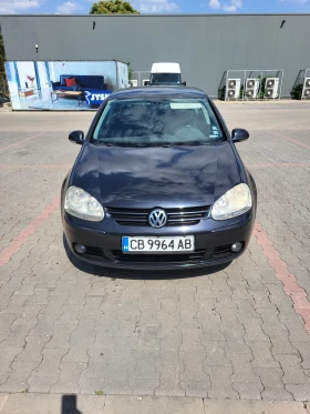 VW Golf, снимка 1