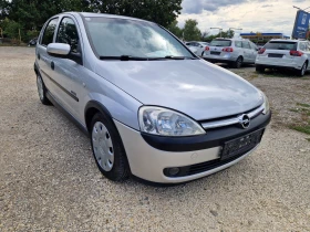     Opel Corsa 1.2/