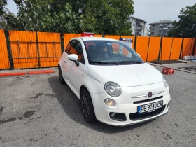 Fiat 500, снимка 3