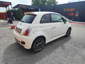 Fiat 500, снимка 6