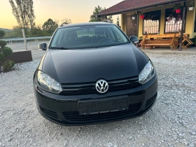 VW Golf 1.6 TDI КЛИМАТРОНИК !! РЕАЛНИ КИЛОМЕТРИ !! ЕВРО 5 , снимка 8