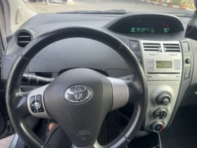 Toyota Yaris 1.3 VvT-I ЛИЗИНГ, снимка 5