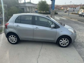 Toyota Yaris 1.3 VvT-I ЛИЗИНГ, снимка 3