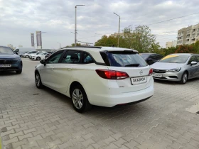 Opel Astra K Sp. Tourer Business 1.6 CDTI (110HP) MT6, снимка 6