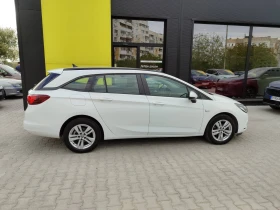 Opel Astra K Sp. Tourer Business 1.6 CDTI (110HP) MT6, снимка 5