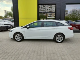 Opel Astra K Sp. Tourer Business 1.6 CDTI (110HP) MT6, снимка 4