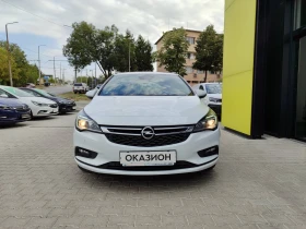 Opel Astra K Sp. Tourer Business 1.6 CDTI (110HP) MT6, снимка 2