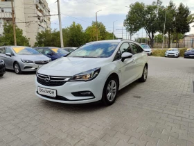 Opel Astra K Sp. Tourer Business 1.6 CDTI (110HP) MT6, снимка 3