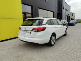 Opel Astra K Sp. Tourer Business 1.6 CDTI (110HP) MT6, снимка 8