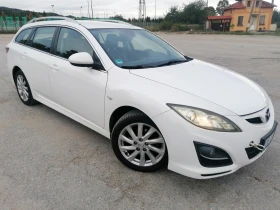 Mazda 6 2011 Combi, Diesel 2.2, 163hp, * ВЕРИГА* , снимка 3