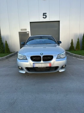 BMW 535 D M-pack HUD | Mobile.bg    2