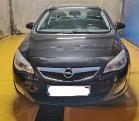 Обява за продажба на Opel Astra Sports Tourer 1.7 CDTI 2012  ~9 950 лв. - изображение 1