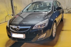 Обява за продажба на Opel Astra Sports Tourer 1.7 CDTI 2012  ~9 950 лв. - изображение 1