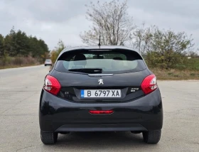 Peugeot 208 1.4 eHDI Автоматик, снимка 2