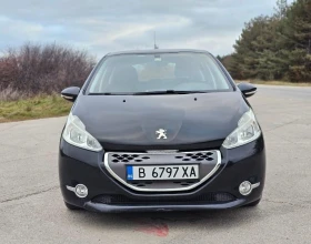 Peugeot 208 1.4 eHDI Автоматик, снимка 5