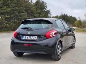 Peugeot 208 1.4 eHDI Автоматик, снимка 12