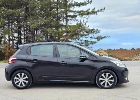 Peugeot 208 1.4 eHDI Автоматик, снимка 4