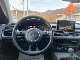 Audi A6 Allroad 3.0 TDI KATO HOBA - [12] 