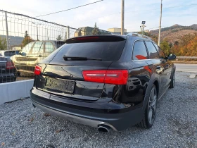 Audi A6 Allroad 3.0 TDI KATO HOBA - [6] 