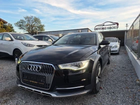 Audi A6 Allroad 3.0 TDI KATO HOBA - [1] 